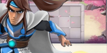 全新三国手游手游合集