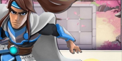 评分高的三国手游合集