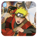 火影忍者疾风传究极冲击psp版