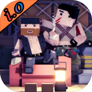 僵尸小镇体验版