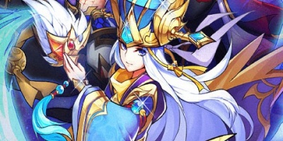 三国手游全是女性角色的手游合集