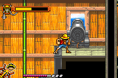 热血海贼王手游合集