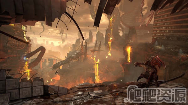 毁灭战士：永恒