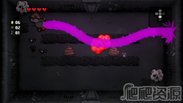 以撒的结合：重生