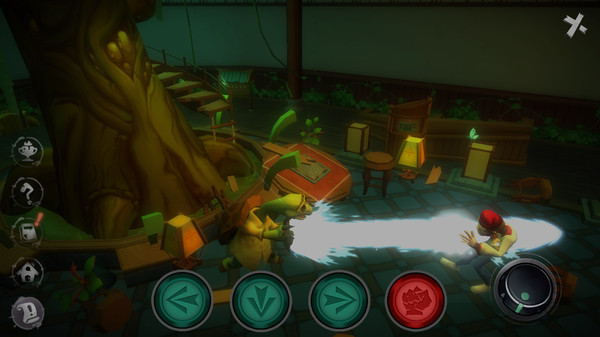 匿名信：隐匿者