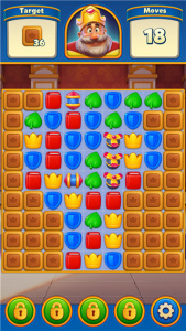 royal match九游版