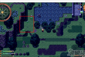 《欲望之尾》0.8全流程全CG攻略介绍