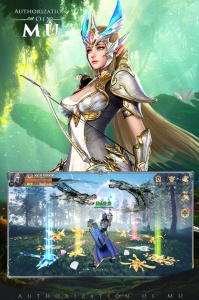 精灵盛典官方正版