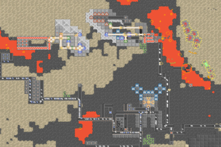 像素工厂汉化版