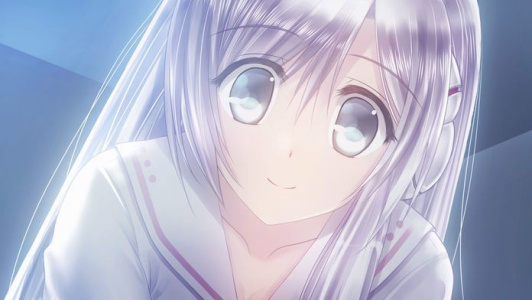 露西她所期望的一切测试版