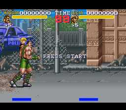 快打旋风3hack版