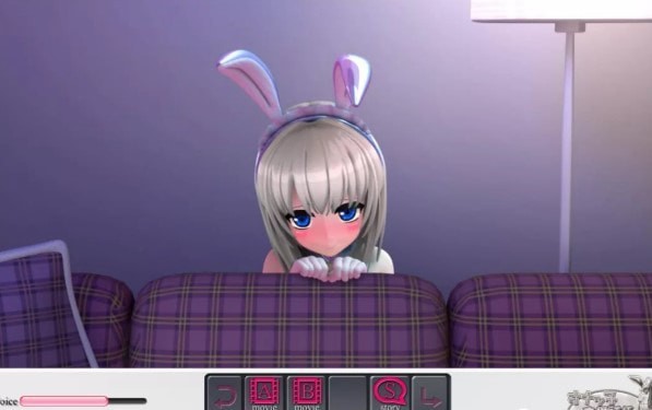 与袖珍手办日常冷狐版