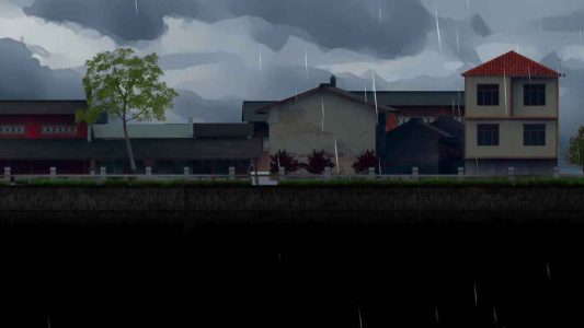 燕男的生活中文版