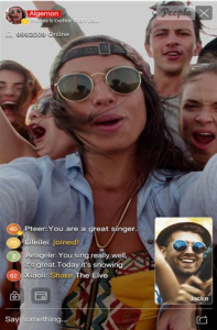 peepla直播国际版