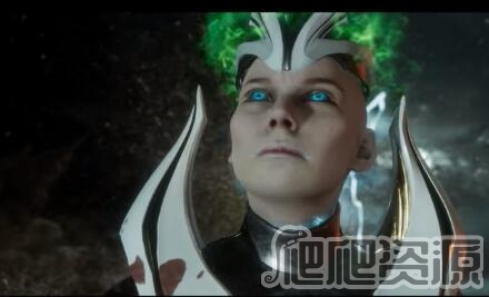 真人快打11