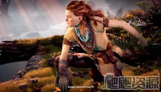 地平线：零之曙光