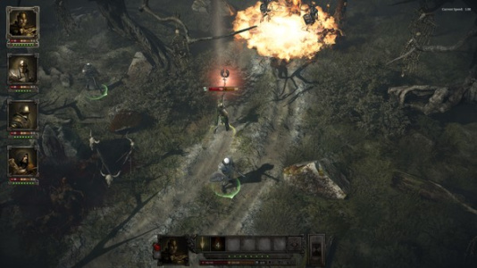 亚瑟王：骑士传说