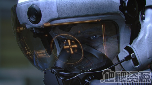 皇牌空战7：未知空域