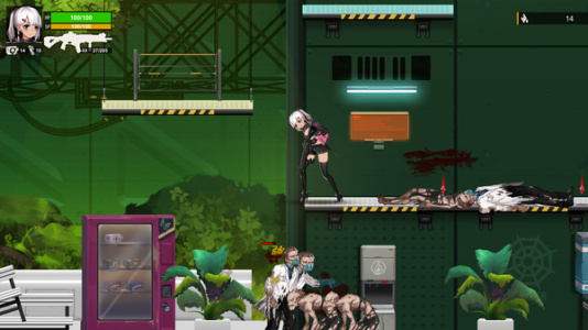 伊德海拉之影桃子移植版