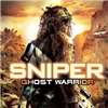 狙击手：幽灵战士