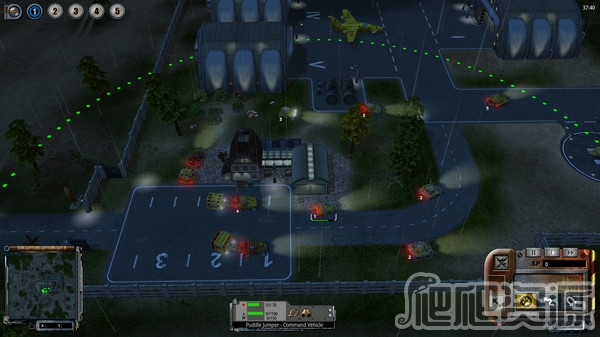 猪兔大战HD重制版