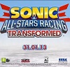索尼克和全明星赛车：变形