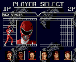 恐龙战队韩国版