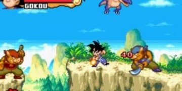 二次元冒险类手游合集