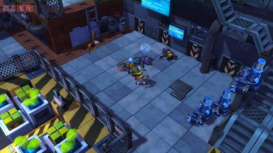 冒险岛2红白机版