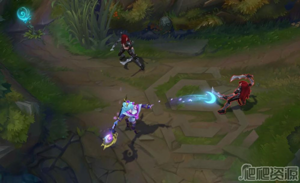 《英雄联盟》灵魂莲华索拉卡皮肤价格介绍