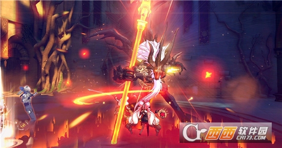 龙与世界的尽头九游版