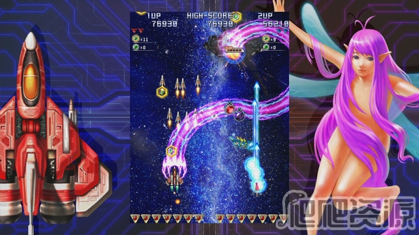 雷电4：赶尽杀绝