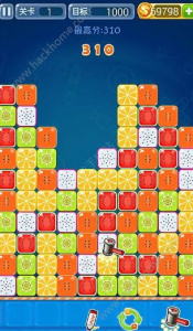 指尖消星星红包版