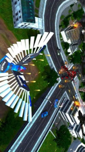 凤凰座出击游戏