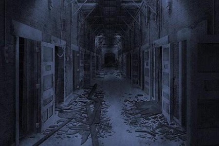 监狱脱出少女全结局解锁版