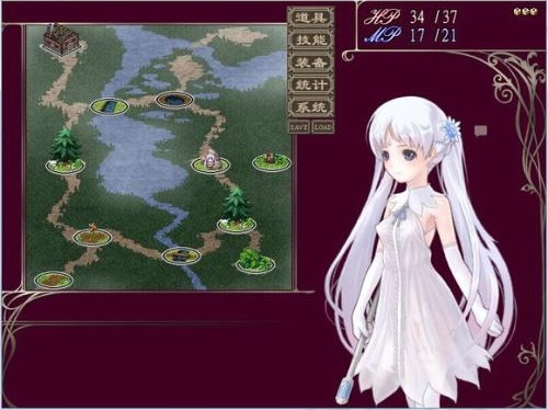 祭品公主菲娜的冒险直装版