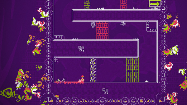 史莱姆先生：墙头草的续篇