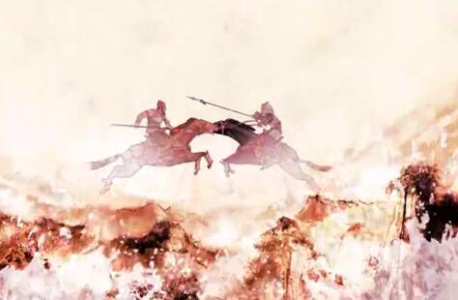 三国志11威力加强版