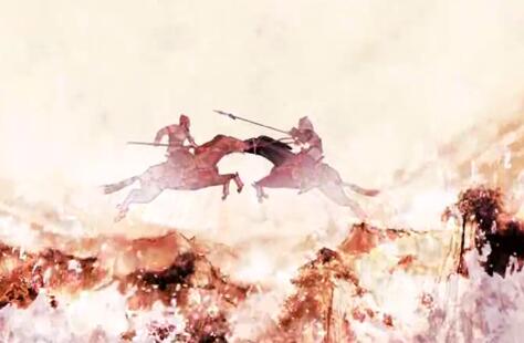 三国志11威力加强版