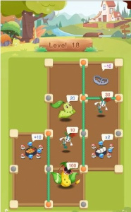 绳索营救手机版