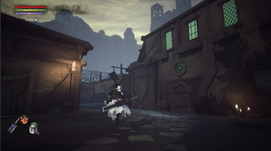 破碎：被遗忘的国王