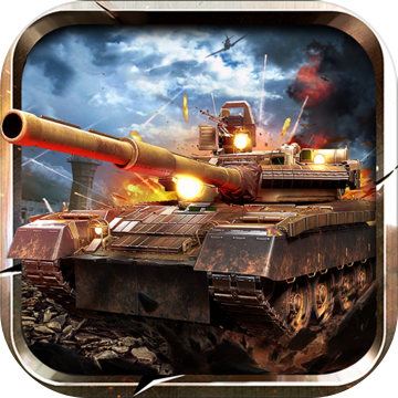 铁甲风暴华为版