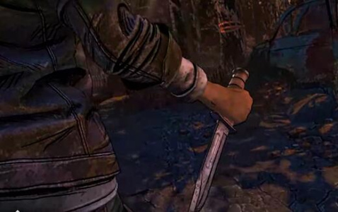 行尸走肉：最终季