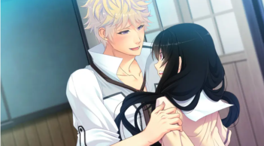 孤僻少女改造计划直装版