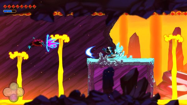 潘卡普：守梦人