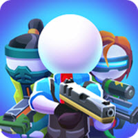 阿尔法小队手游