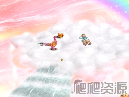 幻想三国志4外传