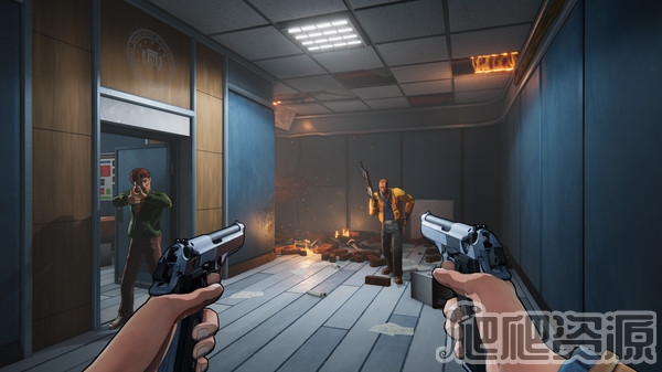 杀手13：重置版