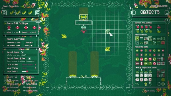 Slime-san：创作者