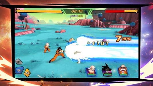 龙珠觉醒手机版